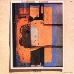 John Abercrombie – Characters John Abercrombie – Characters