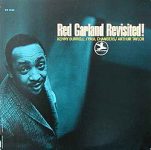 Red Garland – Red Garland Revisited!