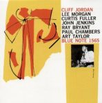 Cliff Jordan – Cliff Jordan Cliff Jordan – Cliff Jordan