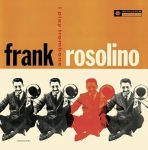 Frank Rosolino – I Play Trombone