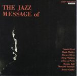 Hank Mobley – The Jazz Message of
