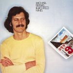 Michael Franks – Burchfield Nines (Album)