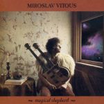 Miroslav Vitous – Magical Shepherd (Album) Miroslav Vitous – Magical Shepherd (Album)