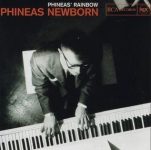 Phineas Newborn Jr. – Phineas’ Rainbow Phineas Newborn Jr. – Phineas’ Rainbow