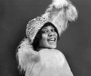 Bessie Smith – After You’ve Gone