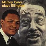 McCoy Tyner – McCoy Tyner Plays Ellington