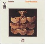 Bobby Hutcherson – Montara (Album) Bobby Hutcherson – Montara (Album)