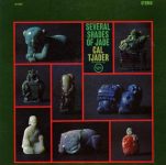 Cal Tjader – Several Shades of Jade