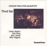 Cedar Walton Quartet – Bolivia