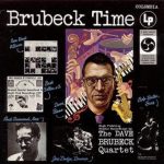 The Dave Brubeck Quartet – Brubeck Time