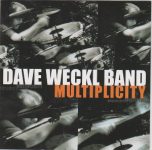 Dave Weckl Band – Multiplicity
