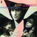 Jeff Lorber – Private Passion Jeff Lorber – Private Passion