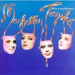 The Manhattan Transfer – Mecca for Moderns