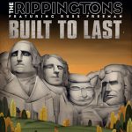 The Rippingtons – Built to Last (Album) The Rippingtons – Built to Last (Album)