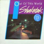 Shakatak – Out of This World Shakatak – Out of This World