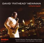 David “Fathead” Newman – Cityscape David “Fathead” Newman – Cityscape