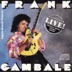 Frank Gambale – Live!