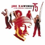 Joe Zawinul And The Zawinul Syndicate – 75
