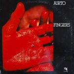 Airto – Fingers (Album)