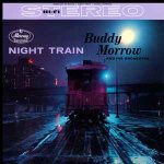 Buddy Morrow And His Orchestra – Night Train (Album)