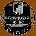 Fletcher Henderson And His Orchestra – 1923-1924