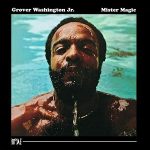 Grover Washington Jr. – Mister Magic (Album)