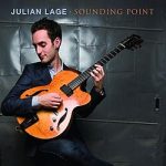Julian Lage – Sounding Point Julian Lage – Sounding Point