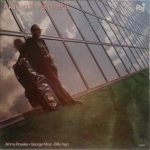 Pepper Adams – Urban Dreams Pepper Adams – Urban Dreams
