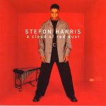 Stefon Harris – A Cloud of Red Dust (Album)