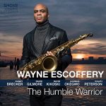 Wayne Escoffery – The Humble Warrior Wayne Escoffery – The Humble Warrior