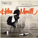 Helen Merrill – Helen Merrill with Strings