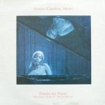 Amina Claudine Myers – Poems For Piano: The Piano Music Of Marion Brown Amina Claudine Myers – Poems For Piano: The Piano Music Of Marion Brown