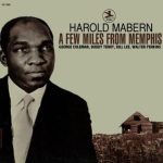 Harold Mabern – A Few Miles from Memphis