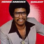 Herbie Hancock – Sunlight (Album)