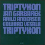 Jan Garbarek – Triptykon (Album)