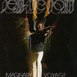 Jean-Luc Ponty – Imaginary Voyage (Album)