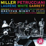 Marcus Miller, Michel Petrucciani, Biréli Lagrène, Lenny White, Keith Garrett – Dreyfus Night In Paris