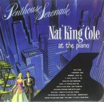 Nat King Cole – Penthouse Serenade (Album)