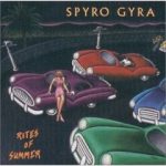 Spyro Gyra – Rites of Summer