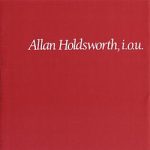 Allan Holdsworth – I.O.U. Allan Holdsworth – I.O.U.
