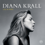 Diana Krall – Live in Paris