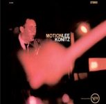 Lee Konitz – Motion