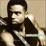 Norman Brown – Better Days Ahead (Album)