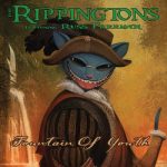 The Rippingtons – Fountain of Youth (Album)