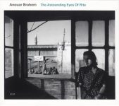 Anouar Brahem – The Astounding Eyes of Rita (Album)