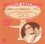 George Freeman – Birth Sign (Album)