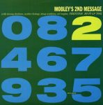 Hank Mobley – Mobley’s 2nd Message