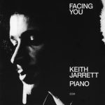 Keith Jarrett – Facing You
