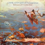 Lonnie Liston Smith – Reflections of a Golden Dream