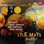 Lyle Mays Quartet – The Ludwigsburg Concert